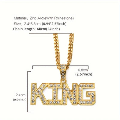 déguisement collier rap