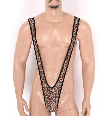 String Borat Homme - Livraison express