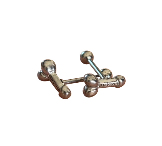 boucle d'oreille drôle zizi pénis