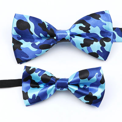 noeud papillon strip teaser