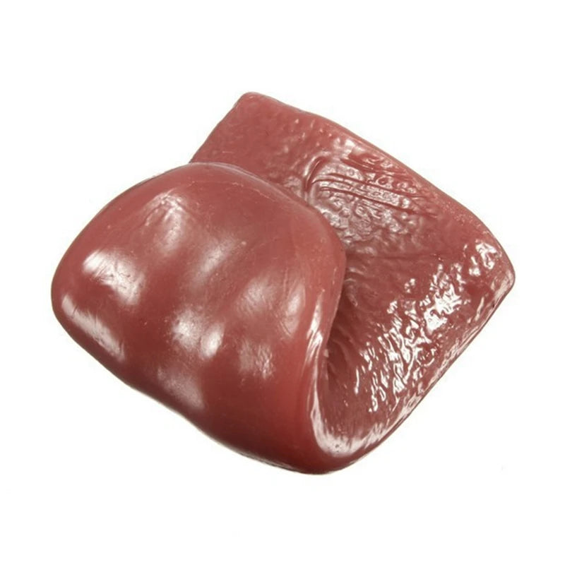 Fausse langue étirable