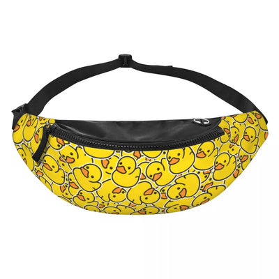 Sac Banane Poussins