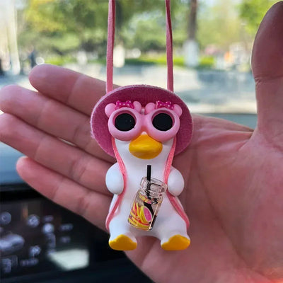 cadeau drole pas cher voiture