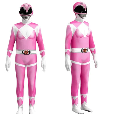 Déguisement Power Rangers