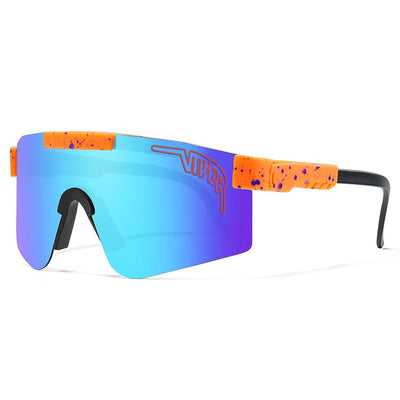 lunettes style ski