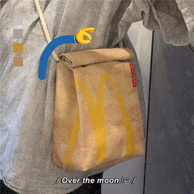 cadeau mac donald's sac à dos