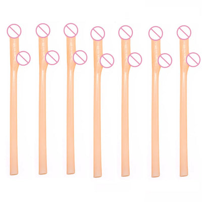 paille Ă cocktail zizi