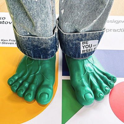 Claquettes / Chaussons Bigfoot
