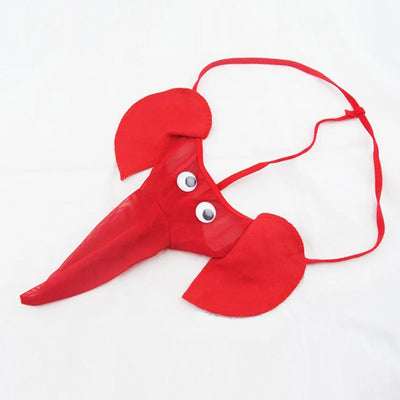 cadeau string homme trompe