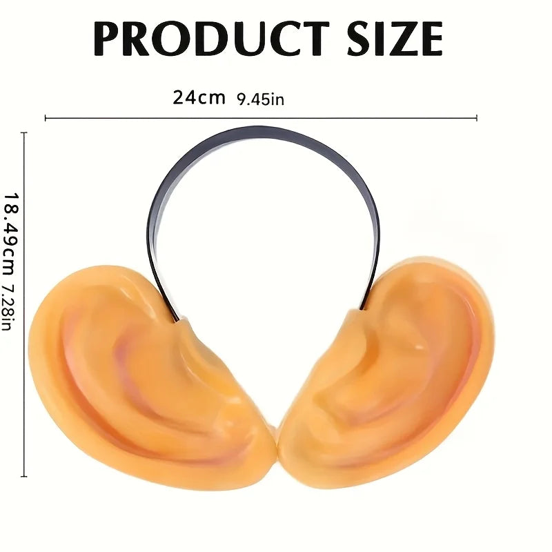 Déguisement Grandes Oreilles
