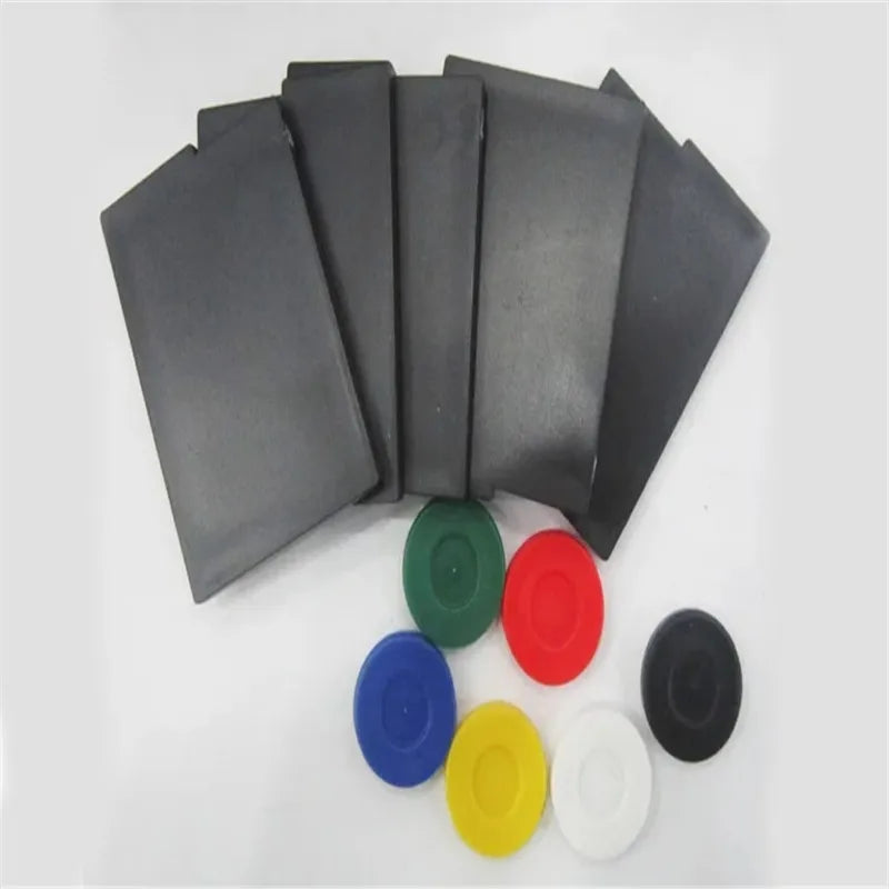 Alkoholabend-Tokenspiel