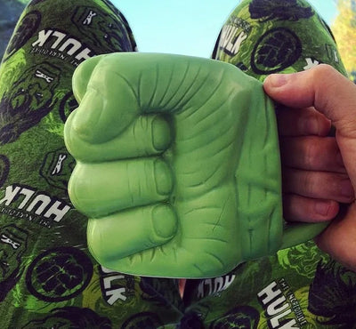 cadeau marvel tasse mug