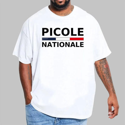 t-shirt gendarmerie nationale