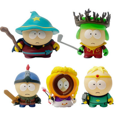 lot personnage south park