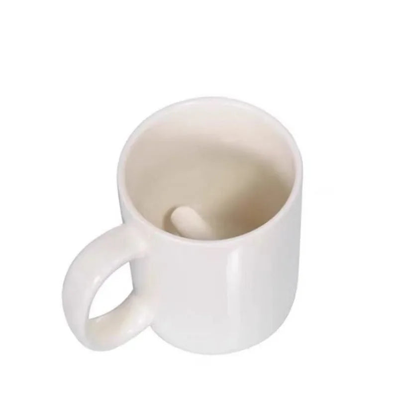 Mug Fuck 300ml