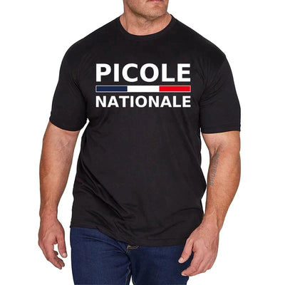 t-shirt picole nationale gendarmerie