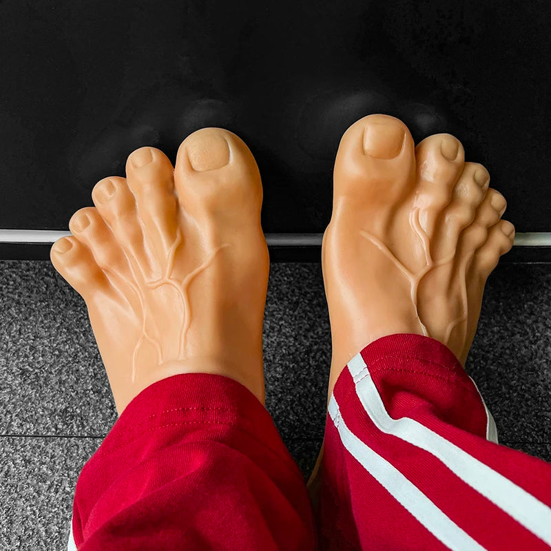 Claquettes / Chaussons Bigfoot