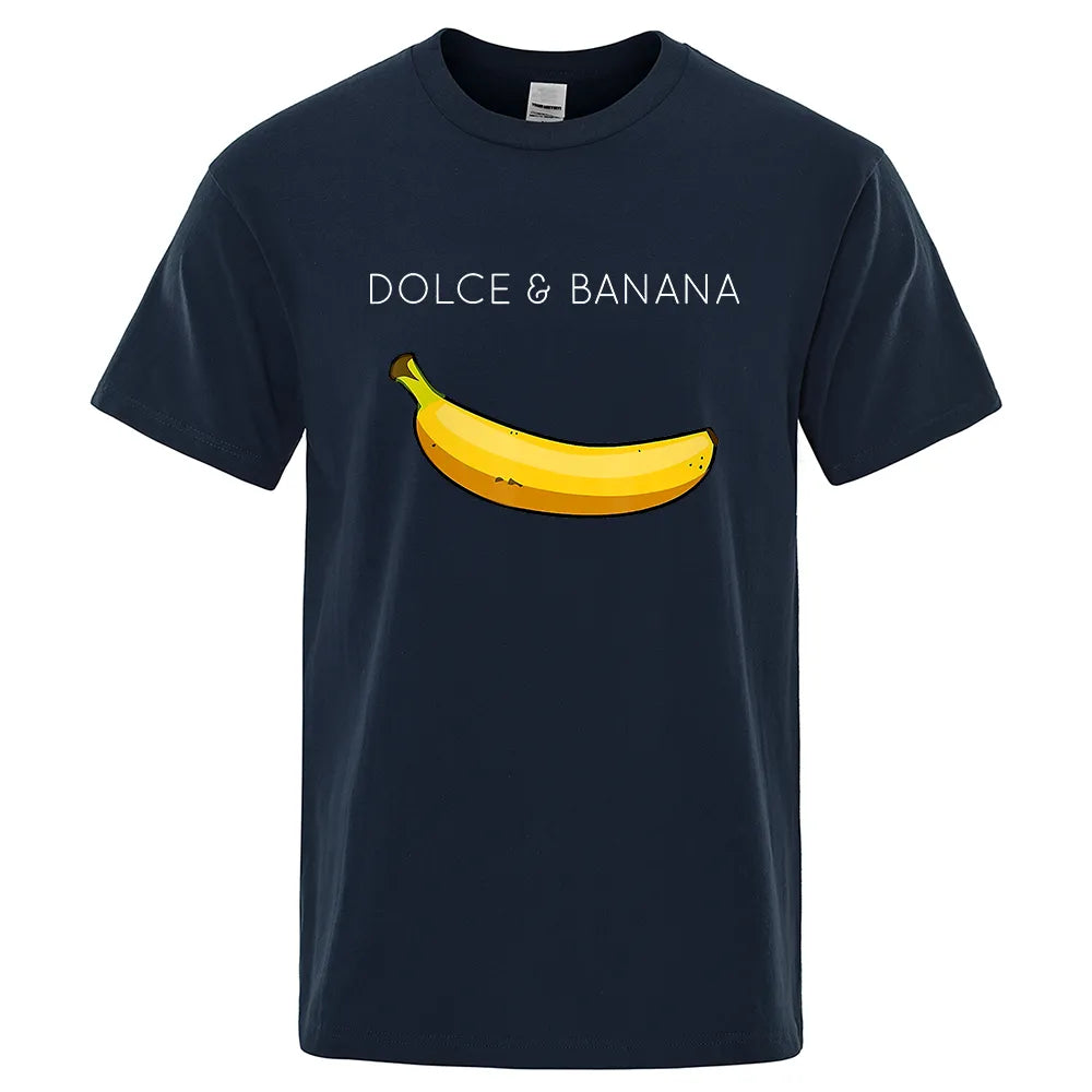 T-shirt Dolce & Banana