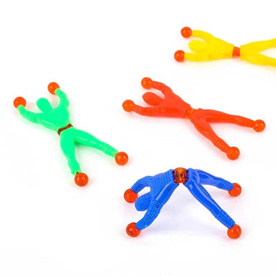 Schleimige Akrobaten – Expressversand möglich