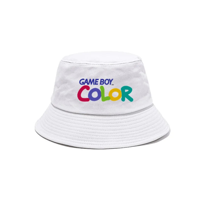 bob lorenzo game boy color