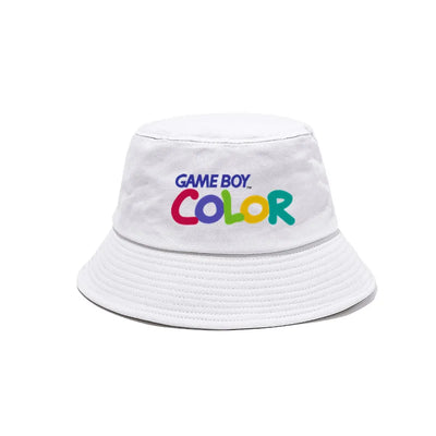 bob lorenzo game boy color