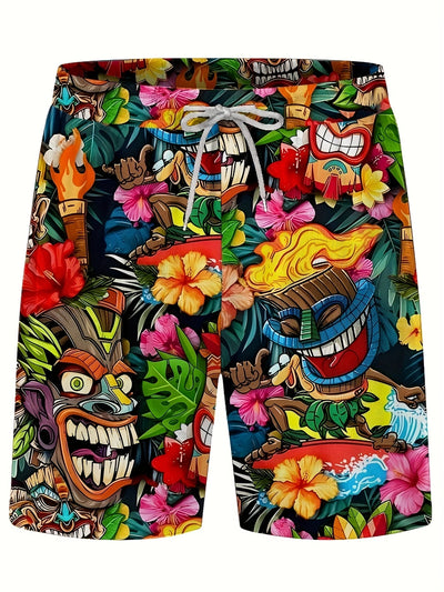 short de plage beauf