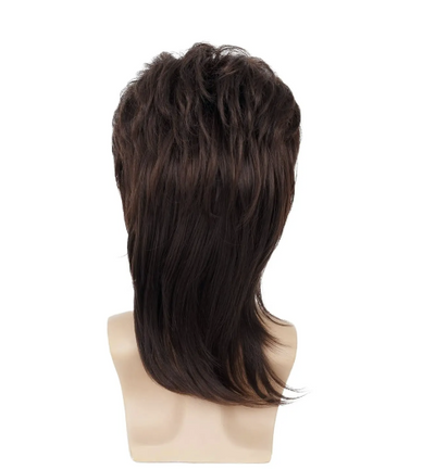 déguisement coupe mulet