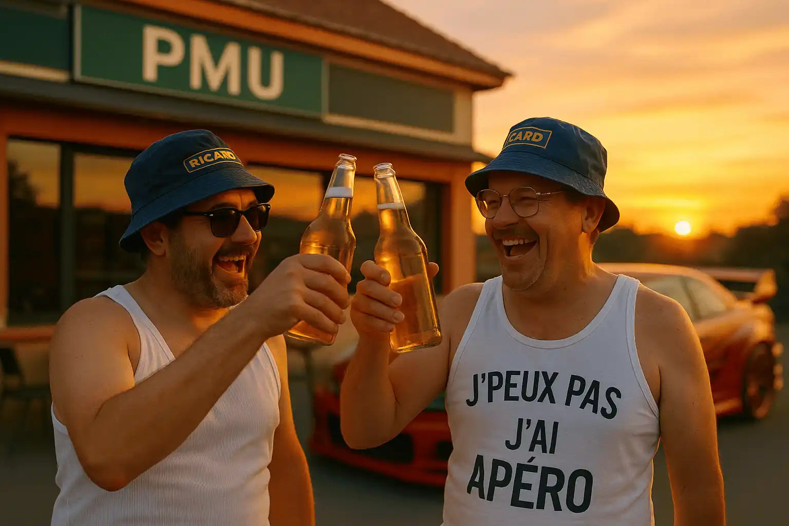 🧢 Lifestyle beauf : définition, comportement et humour.