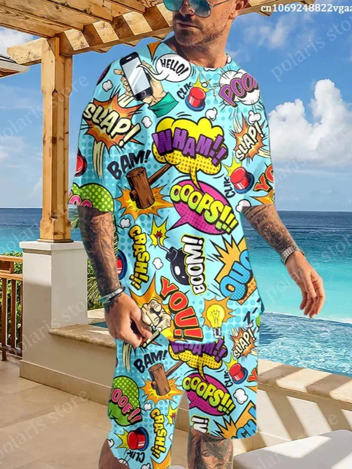 short plage beauf