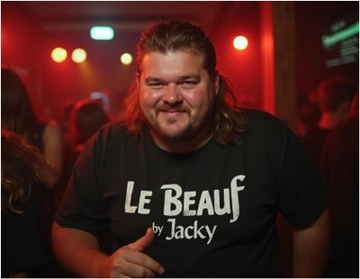 Comment choisir un t-shirt humoristique Beauf