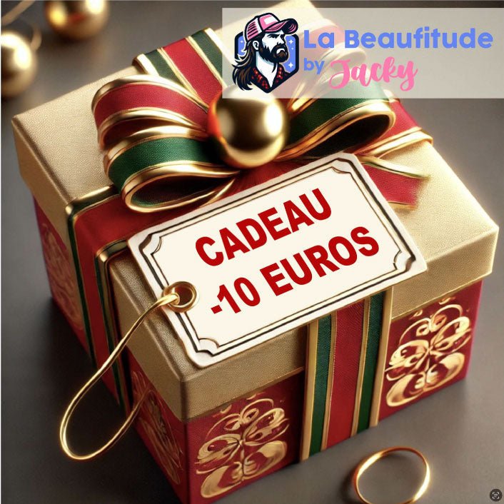 Cadeau à moins de 10 euros - La Beaufitude