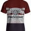 T-shirt Budweiser