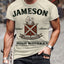 T shirt Jameson Whisky