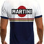 T shirt Martini, pour les fans de l'apéro !