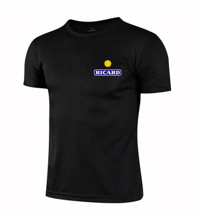 T-shirt Ricard - éligible à la livraison express
