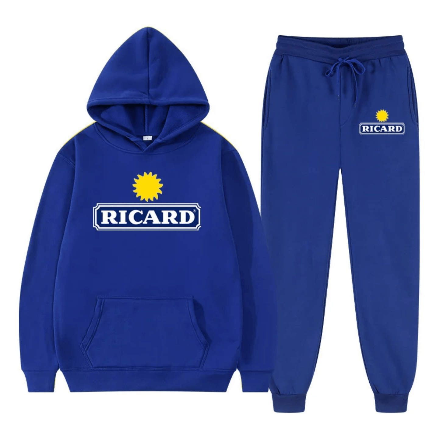 Jogging & Sweat Ricard