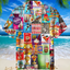 Chemise Glace
