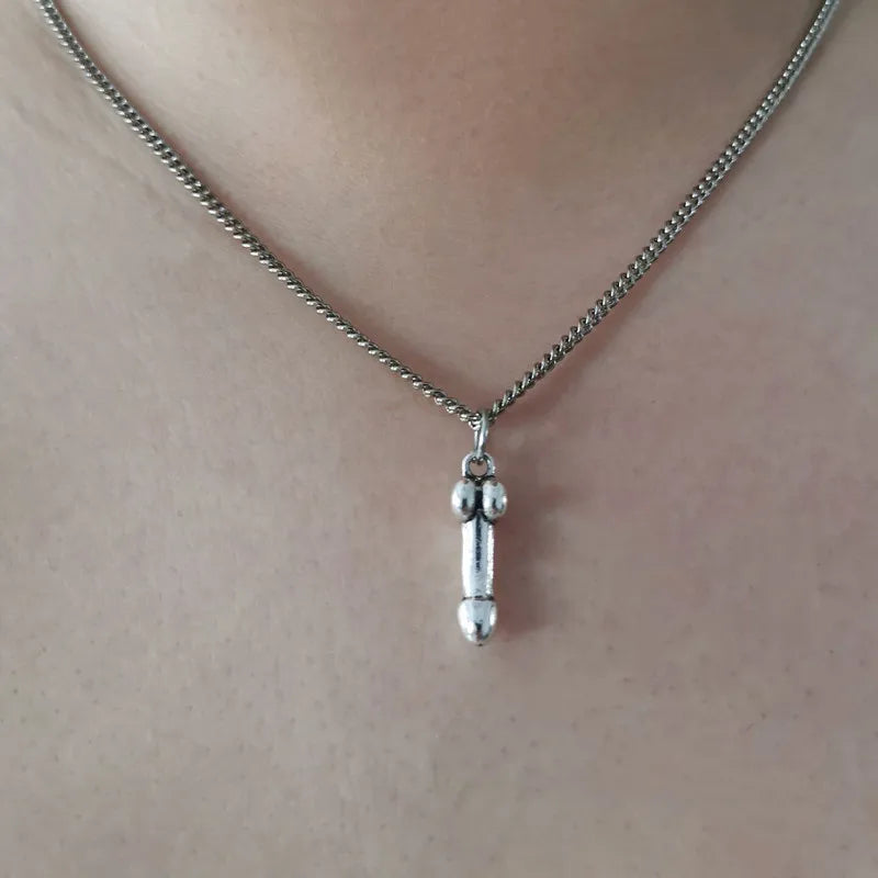 Pendentif pénis