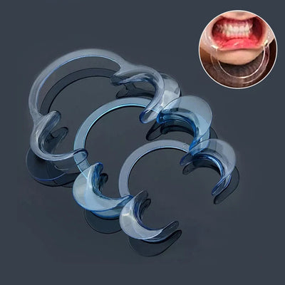 Écarteurs de bouches (jeu de soirée)