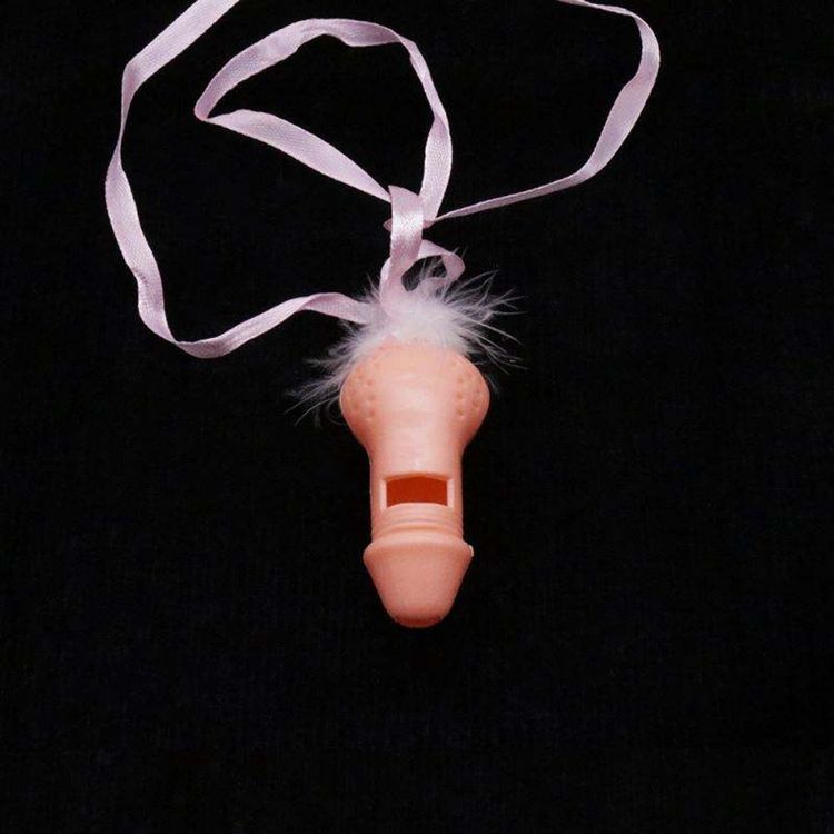 sifflet penis