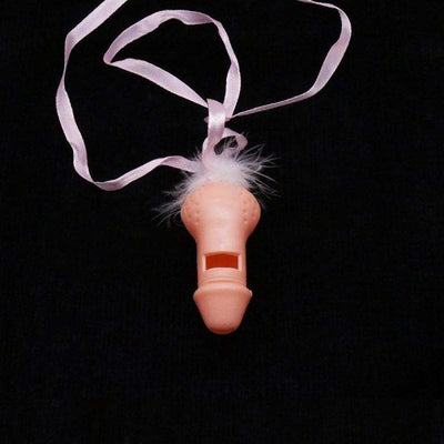 sifflet penis