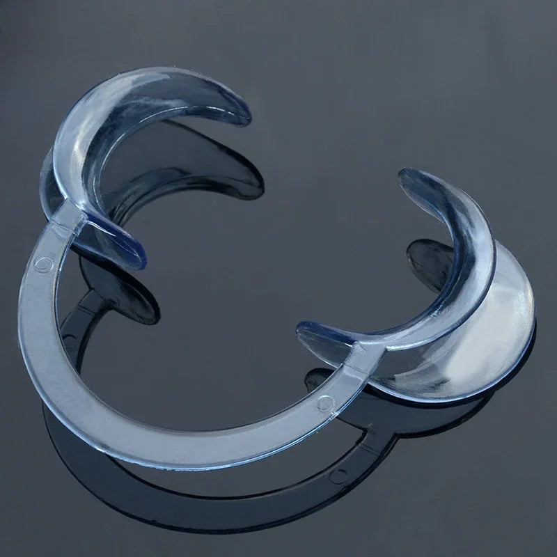 Écarteurs de bouches (jeu de soirée)