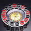 Jeu Roulette de soirée + shooters