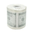 Papier toilette wc dollars