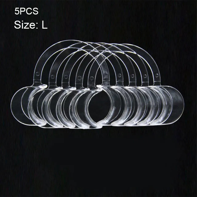 Écarteurs de bouches (jeu de soirée)