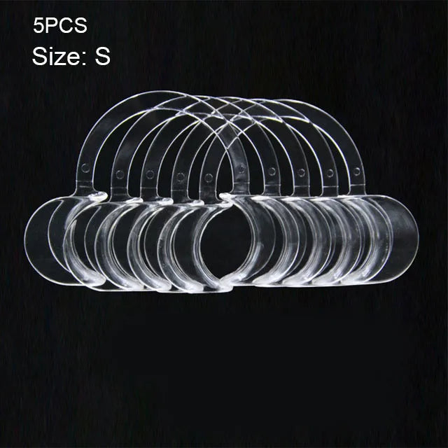 Écarteurs de bouches (jeu de soirée)