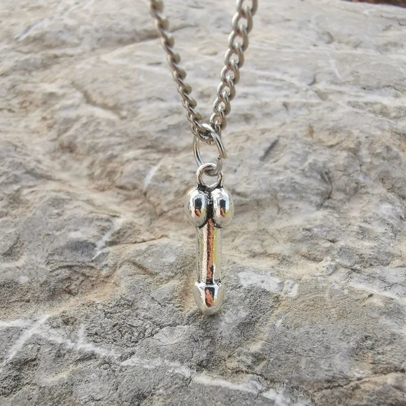 Pendentif pénis