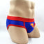 Slip et boxer superman