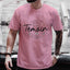 t-shirt temoin mariage