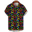 Chemise Teub Disco